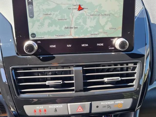 Mitsubishi Eclipse Cross 4WD PHEV