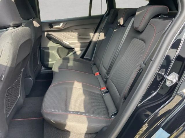 Ford Focus 1.5 EcoBlue ST Line Wagon