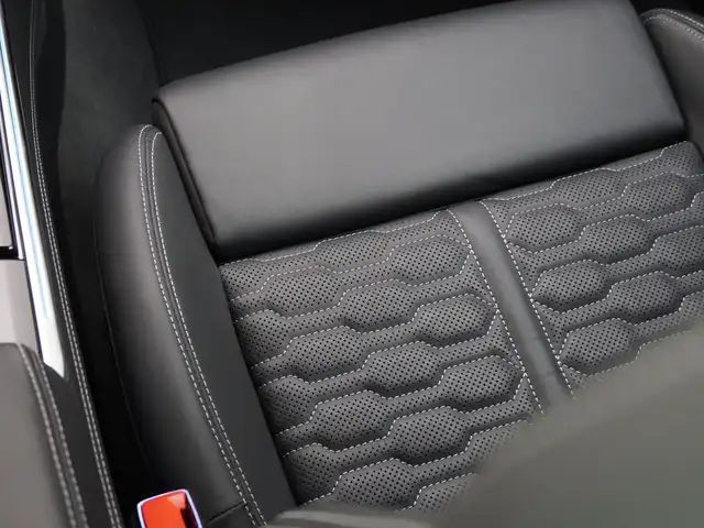 Audi RS6 Performance