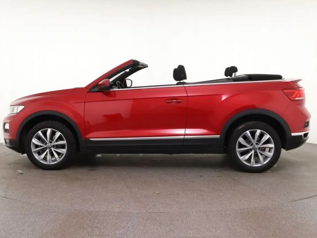 Volkswagen T-Roc 1.0 TSI Cabriolet Style