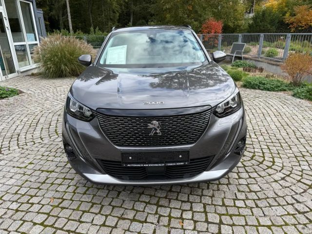 Peugeot 2008 Allure Pack