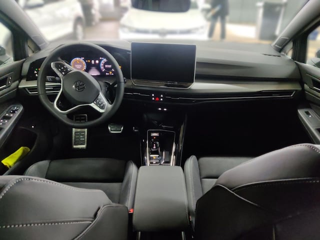 Volkswagen Golf eHybrid