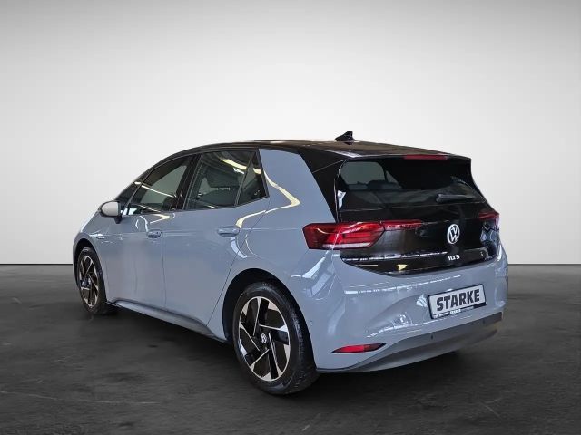 Volkswagen ID.3 Performance Pro