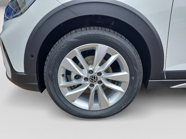 Volkswagen Taigo 1.0 TSI DSG