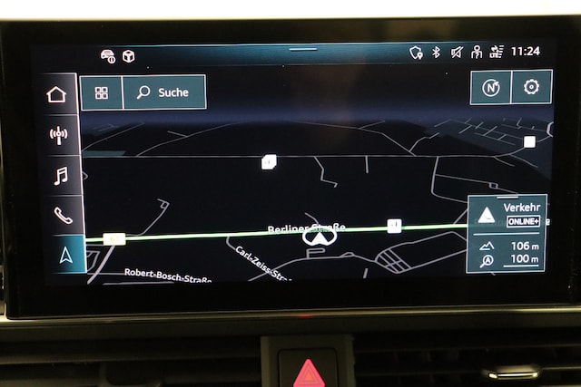 Audi S5 Quattro Sportback