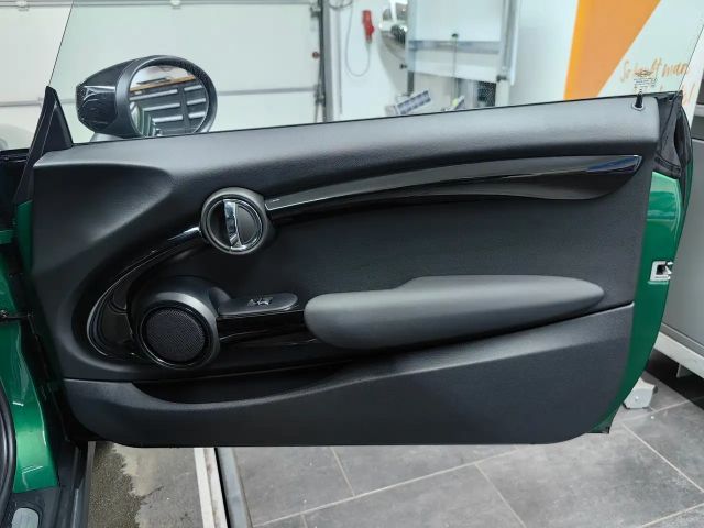 MINI Cooper Classic Trim*DAB*LED*So+Wi*LightAss*AppleCarplay