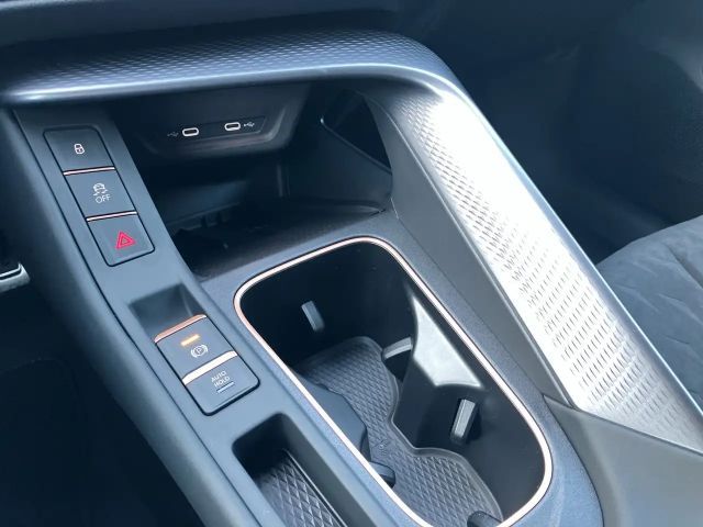 Cupra Terramar 1.5 e-TSI 150 PS DSG