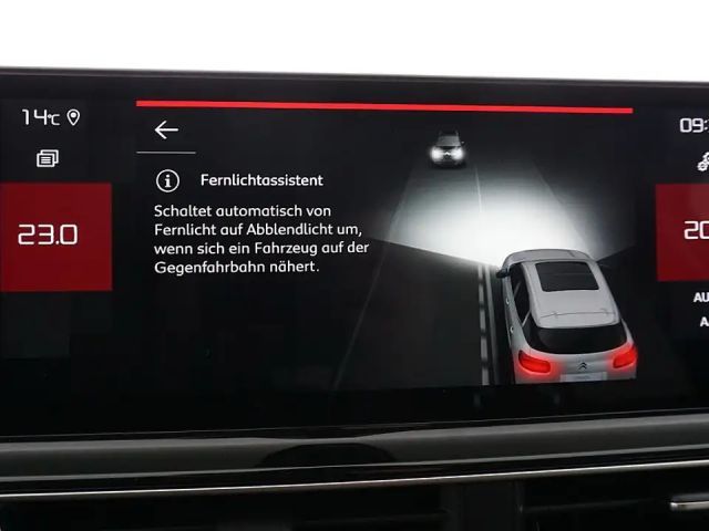 Citroën C5 Aircross BlueHDi Max