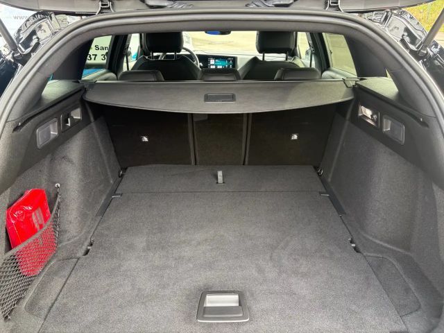 Opel Astra GS-Line Grand Sport