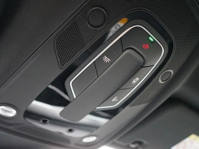 Audi A6 3.0 TDI Quattro Sport