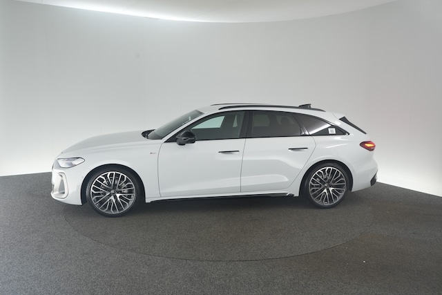 Audi A5 Avant S-Tronic