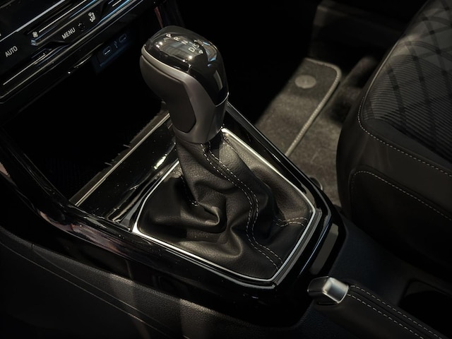 Volkswagen T-Cross 1.0 TSI DSG R-Line