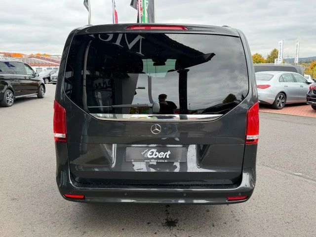 Mercedes-Benz V 250 AVANTGARDE