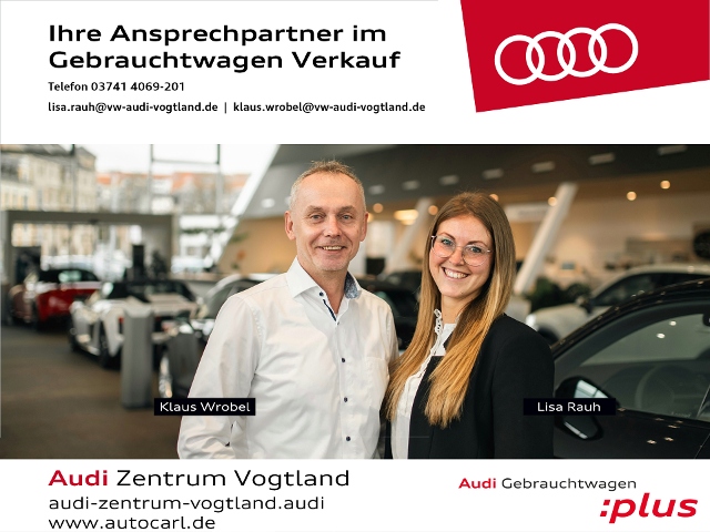 Audi SQ7 Quattro
