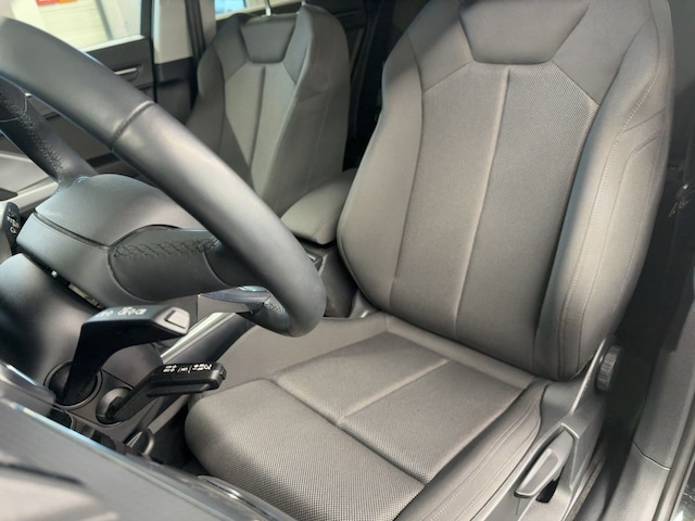 Audi Q3 45 TFSI Quattro S-Tronic