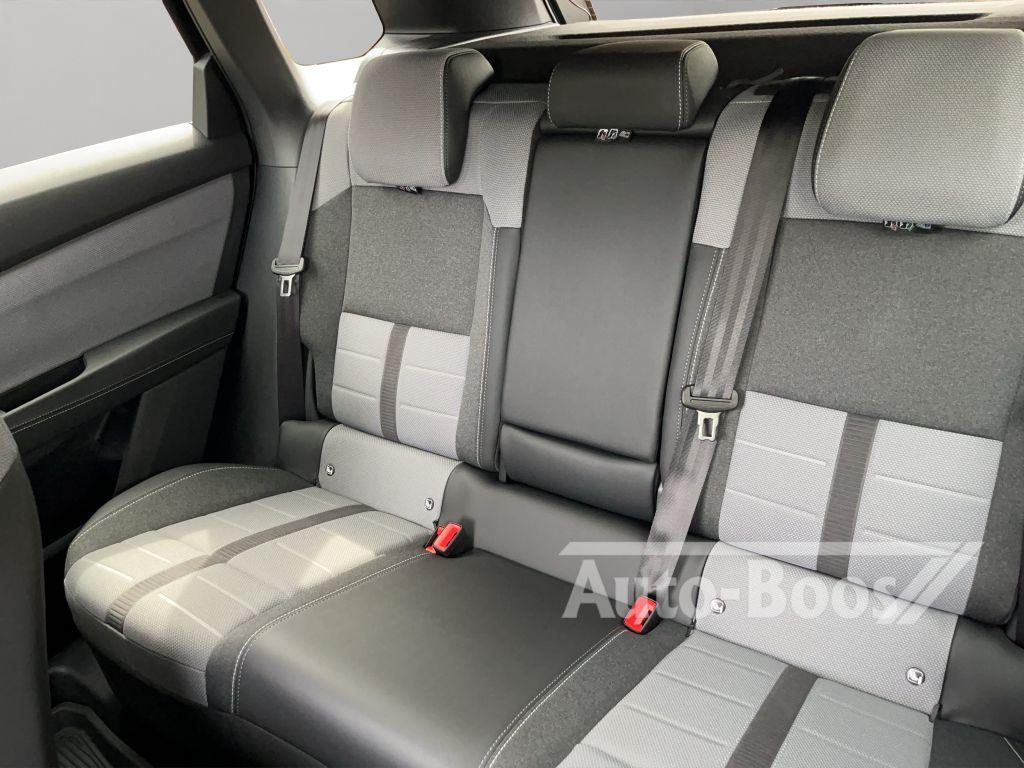 Opel Grandland GS-Line Grand Sport