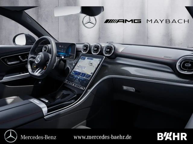 Mercedes-Benz CLE 53 AMG 4MATIC+ AMG Line