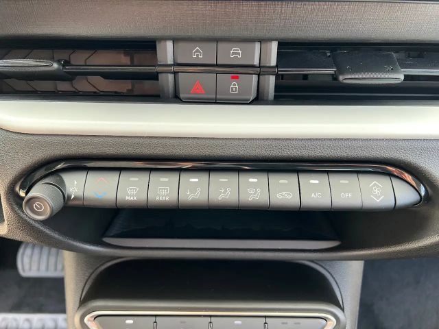 Fiat 600e 1.2 Hybrid DCT *LED Sitzheizung Klima PDC*