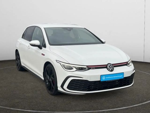 Volkswagen Golf 2.0 TSI DSG GTI Golf VIII