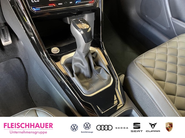 Volkswagen T-Roc 1.5 TSI Cabriolet R-Line