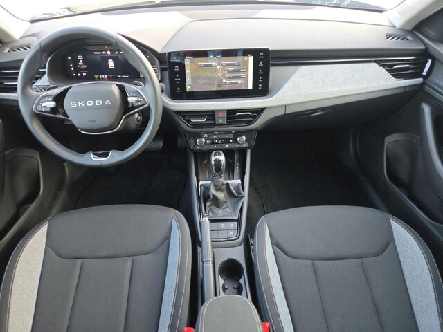 Skoda Kamiq 1.5 TSI Tour