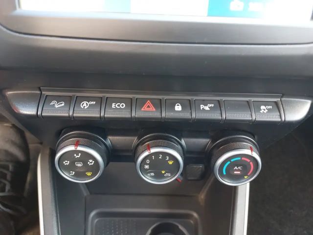 Dacia Duster 4WD Prestige