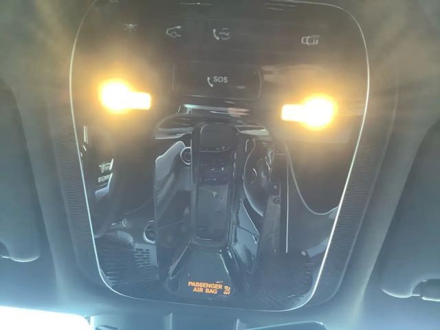 Mercedes-Benz C 300 AMG Line C 300 d Estate