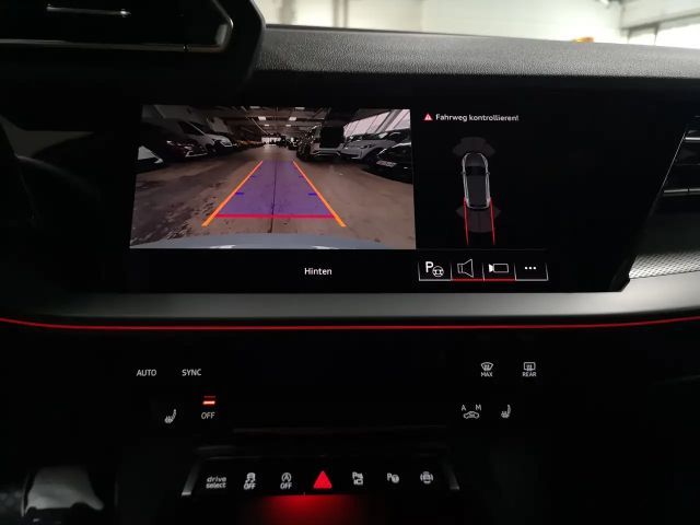 Audi A3 S-Tronic Sedan Sportback