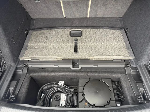 Audi Q6 e-tron Quattro