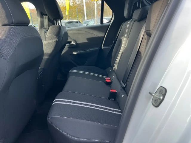 Opel Corsa GS-Line Grand Sport Turbo