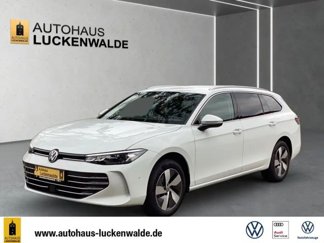 Volkswagen Passat 1.5 eTSI Business DSG Variant