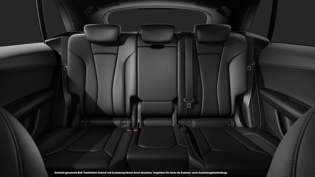 Audi Q8 50 TDI Quattro