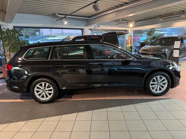 Volkswagen Passat 1.5 TSI Variant