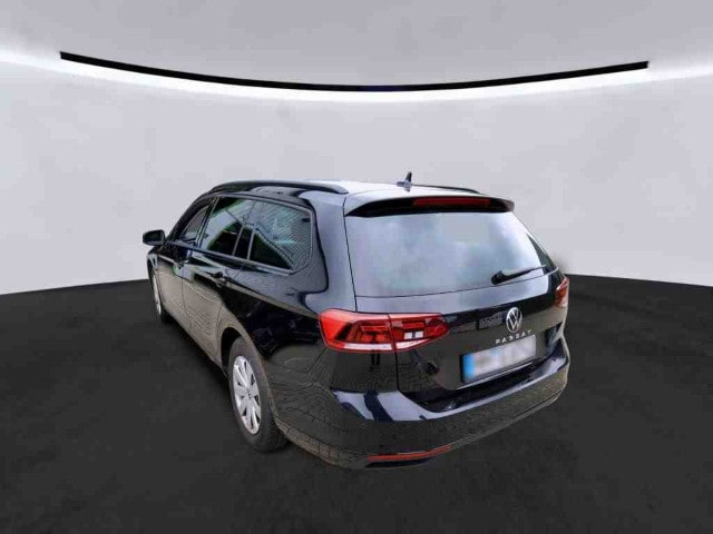 Volkswagen Passat 1.5 TSI DSG Variant