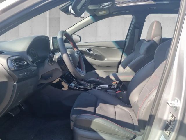 Hyundai i30 N Line T-GDi