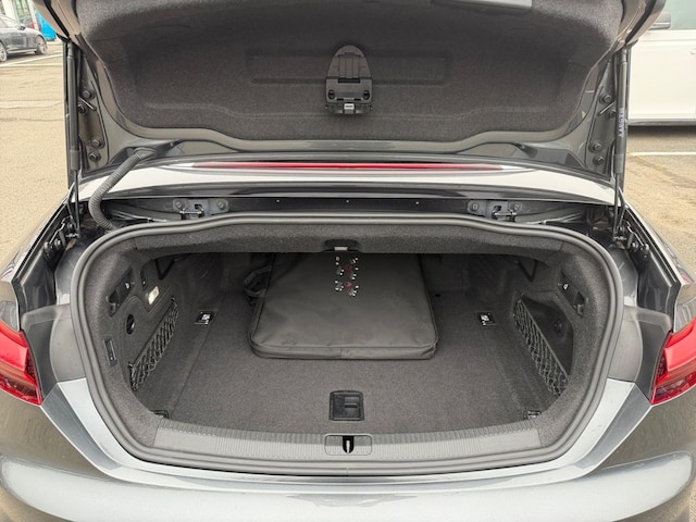 Audi A5 35 TFSI Cabriolet S-Line S-Tronic