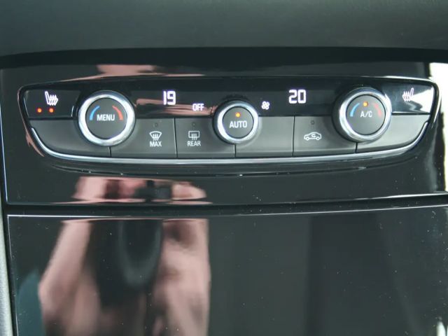 Opel Grandland X Elegance