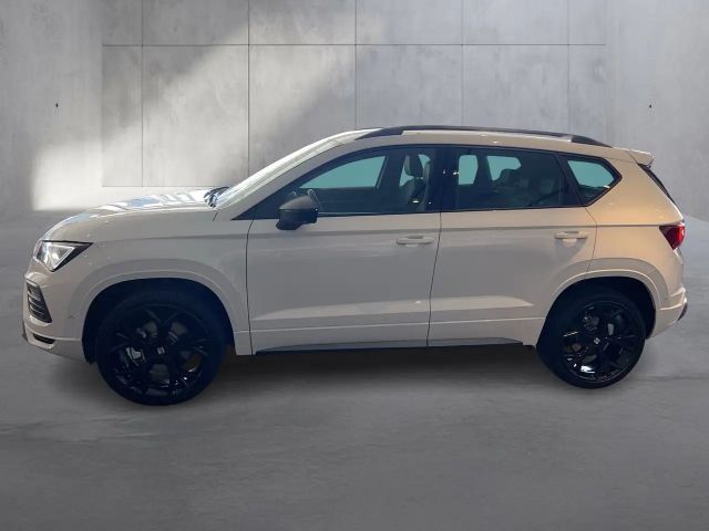 Seat Ateca 1.5 TSI DSG FR-lijn
