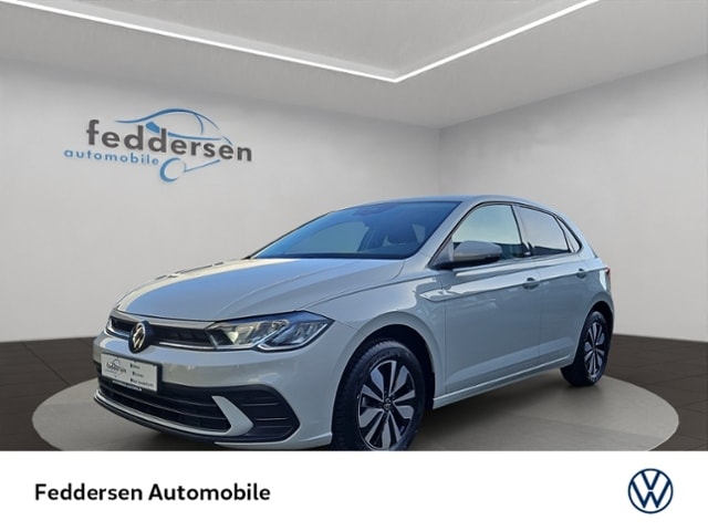 Volkswagen Polo Move
