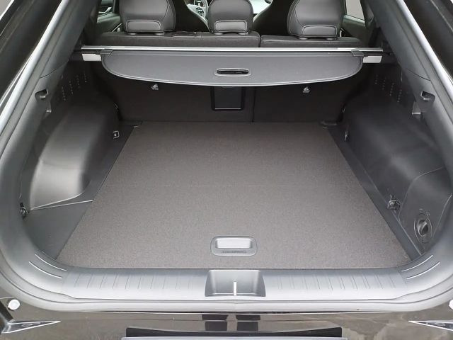 Kia EV6 Achterwielaandrijving GT-Line