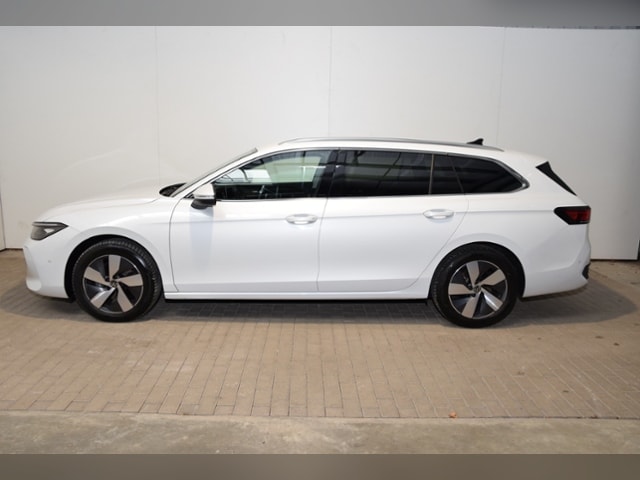 Volkswagen Passat DSG