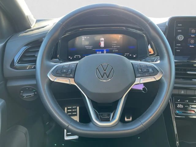 Volkswagen T-Roc 4Motion DSG R-Line