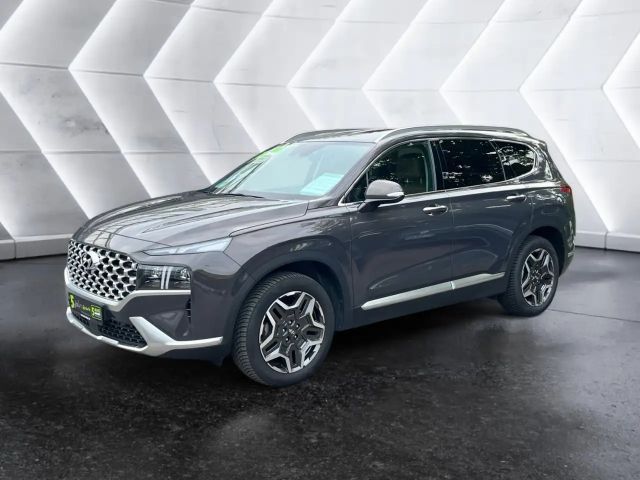 Hyundai Santa Fe 1.6 Prime T-GDi