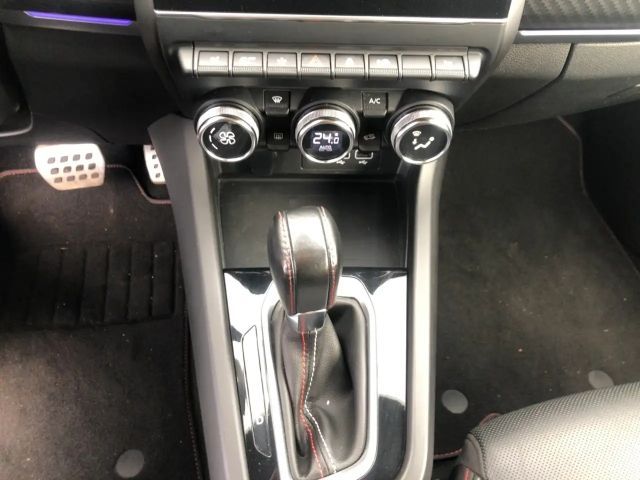 Renault Arkana RS TCe 140