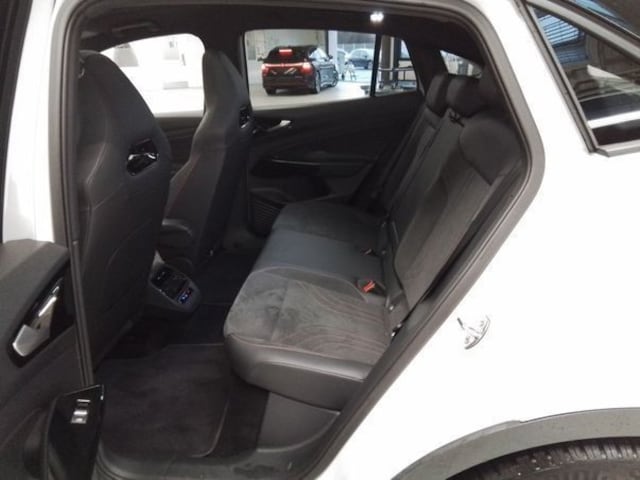 Volkswagen ID.5 4Motion GTX IQ.Drive
