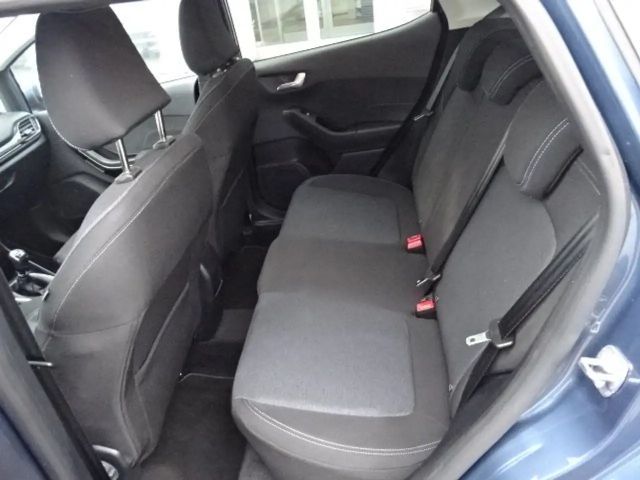 Ford Fiesta Active EcoBoost