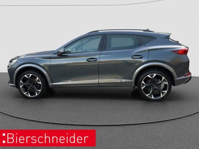 Cupra Formentor 4Drive DSG