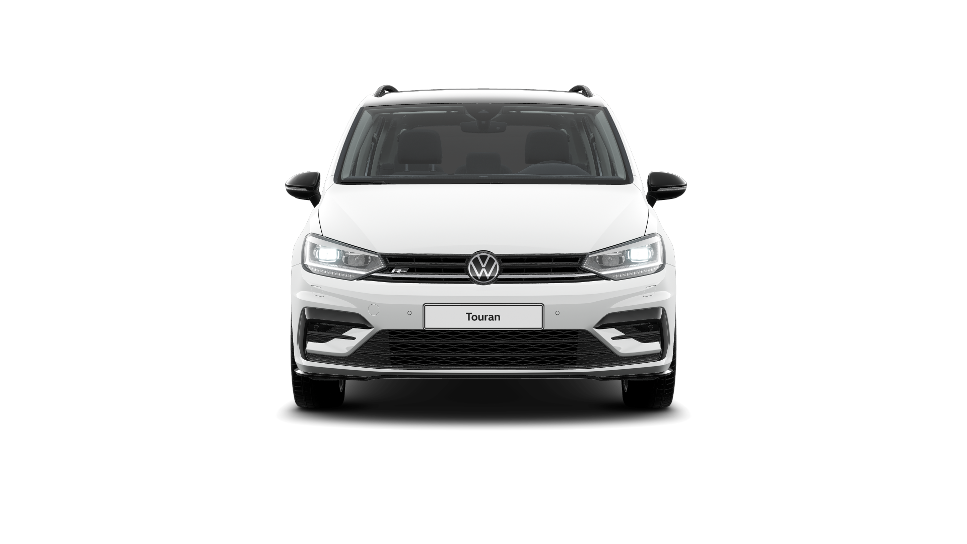 Volkswagen Touran DSG R-Line