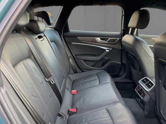 Audi A6 40 TDI Avant Quattro S-Tronic