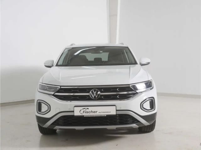 Volkswagen T-Roc 1.5 TSI DSG Style